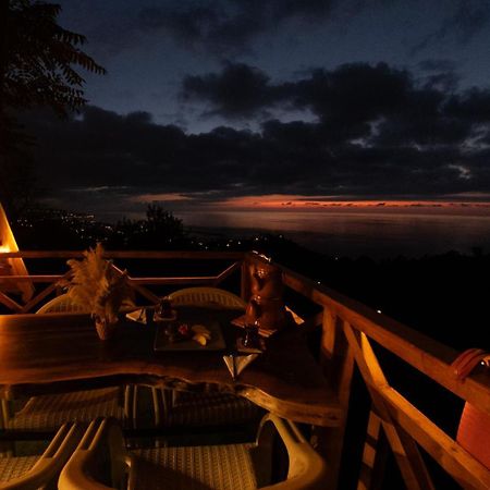 Aytepe Bungalov Otel Ardeşen Dış mekan fotoğraf